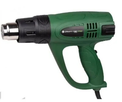 Фен промисловий Craft-tec PLD 2300