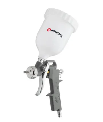 Фарбопульт INTERTOOL