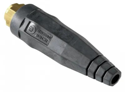 Гніздо BB/ABI-CF BINZEL 35-50 (подовжувач)