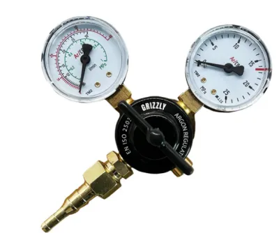 Редуктор GRIZZLY універсальний АР40 / У30