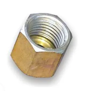 Гайка М14х1,5