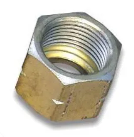 Гайка G 3/8 LH