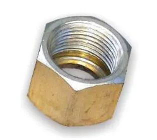 Гайка М16х1.5