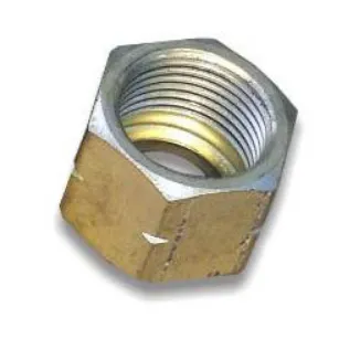 Гайка М16х1.5-LH