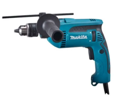 Дриль з ударом Makita HP1640