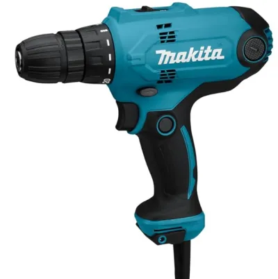Мережевий дриль-шурупокрут Makita DF0300