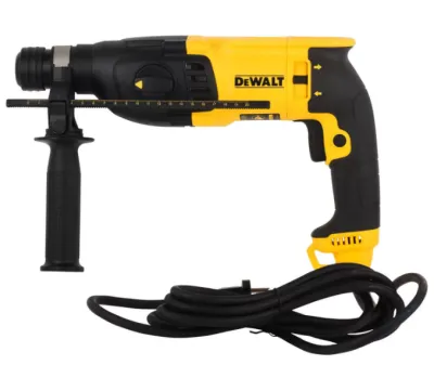 Перфоратор DeWalt SDS-Plus D25133К