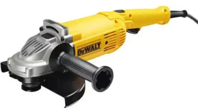 Кутова шліфмашина DeWALT 230мм/2200Вт DWE494