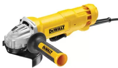 Кутова шліфмашина DeWALT 125мм/1400Вт DWE4233