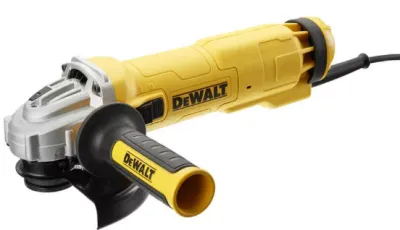 Кутова шліфмашина DeWALT 150мм/1400Вт DWE4238