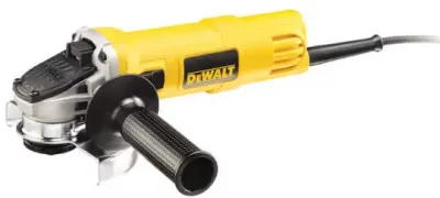Кутова шліфмашина DeWALT 125мм/800Вт DWE4057