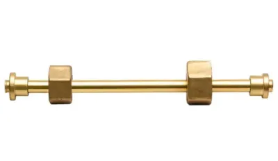 Перехідник для перекачки G3/4-G3/4(з великого балону на великий)