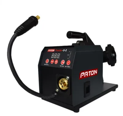 Подаючий пристрій PATON Feeder-5-2