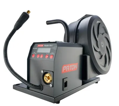 Подаючий пристрій PATON Feeder-15-2 без пальника