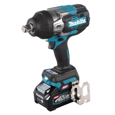 Акумуляторний ударний гайкокрут Makita TW001GM201