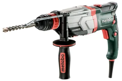 Мультиперфоратор Metabo UHEV 2860-2 Quick metaBOX 145 L