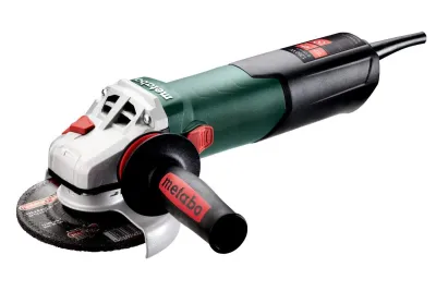 Болгарка Metabo W13-125 Quick Картонна коробка