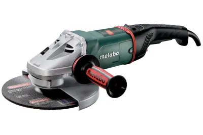 Болгарка MetaboW 24-230 MVT Картонна коробка