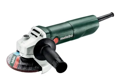 Болгарка Metabo W650-125 Картонна коробка