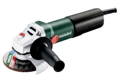 Болгарка Metabo WEQ1400-125 Картонна коробка