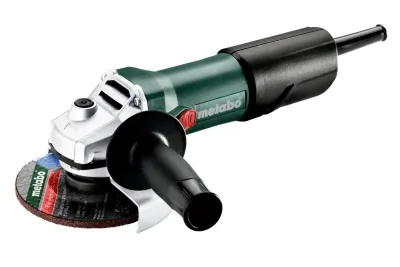Болгарка Metabo WEV850-125 Картонна коробка